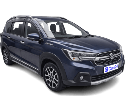2023 Maruti XL6 - SUV - Petrol - Manual - ₹12.00 lakh