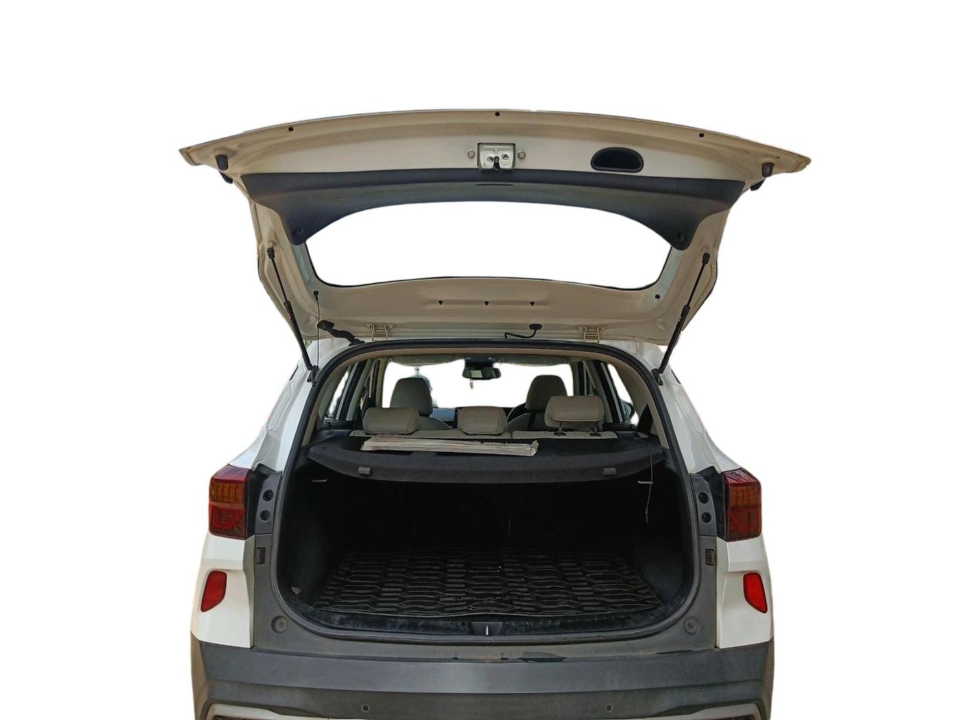 2021 KIA SELTOS HTX 1.5 DIESEL, Diesel, Manual, 98,936 km, exterior