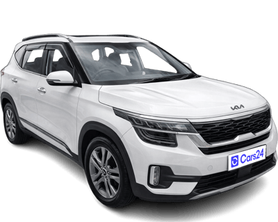 2021 KIA SELTOS - SUV - Diesel - Manual - ₹10.70 lakh