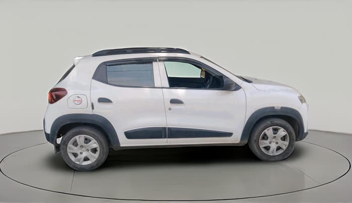 2020 Renault Kwid RXL, Petrol, Manual, 37,295 km, exterior
