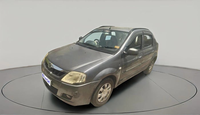 2014 Mahindra Verito 1.5 D4, Diesel, Manual, 2,28,137 km, exterior