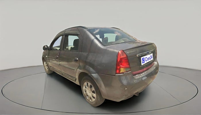 2014 Mahindra Verito 1.5 D4, Diesel, Manual, 2,28,137 km, exterior