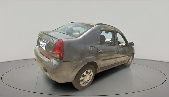 2014 Mahindra Verito 1.5 D4, Diesel, Manual, 2,28,137 km, exterior