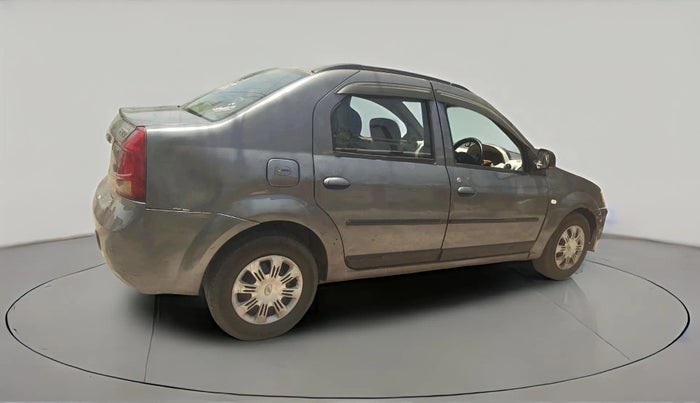 2014 Mahindra Verito 1.5 D4, Diesel, Manual, 2,28,137 km, exterior