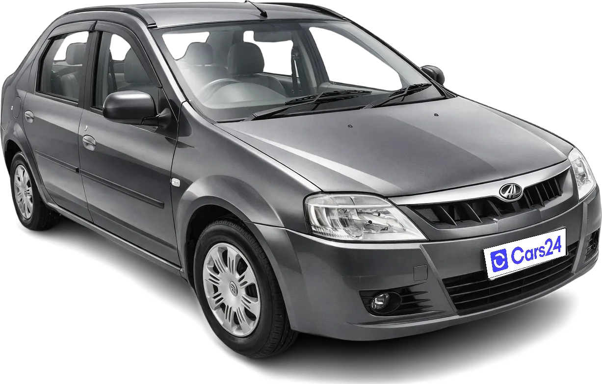 2014 Mahindra Verito - Hatchback - Diesel - Manual - ₹1.50 lakh