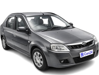 2014 Mahindra Verito - Hatchback - Diesel - Manual - ₹1.50 lakh