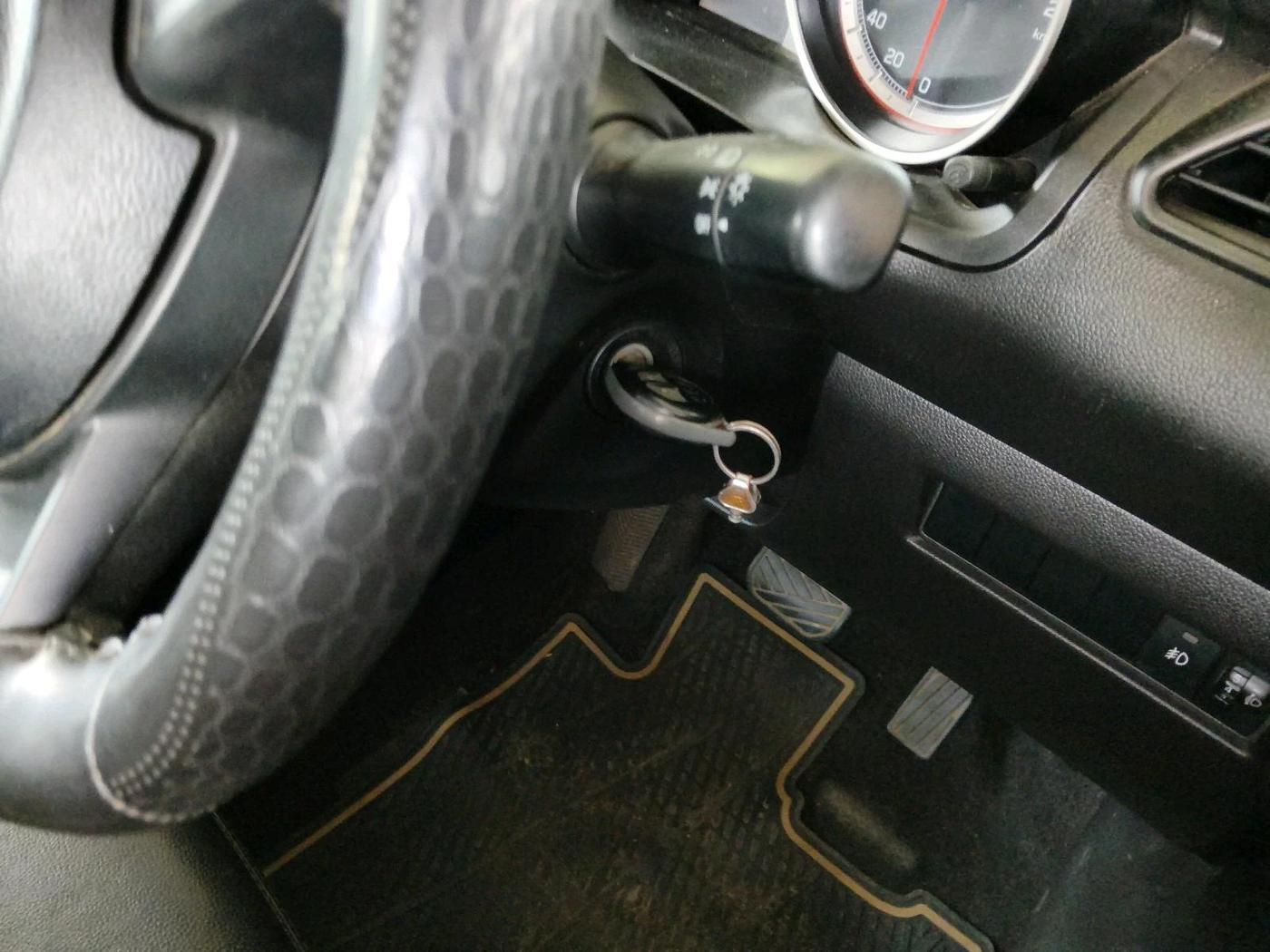 2018 Maruti Swift VXI AMT, Petrol, Automatic, 10,457 km, interior