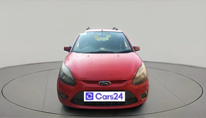 2012 Ford Figo EXI 1.4 DIESEL, Diesel, Manual, 1,42,918 km, exterior