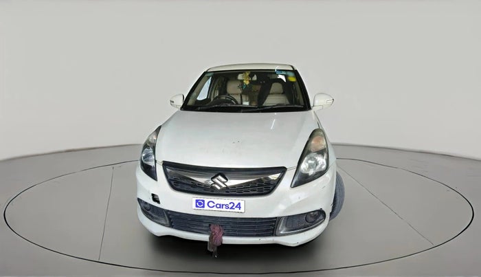 2013 Maruti Swift Dzire LDI, Diesel, Manual, 1,21,437 km, exterior