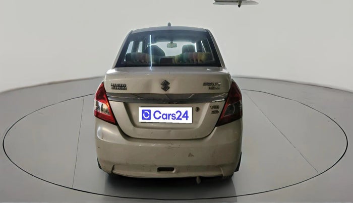 2013 Maruti Swift Dzire LDI, Diesel, Manual, 1,21,437 km, exterior