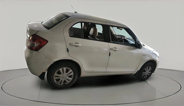 2013 Maruti Swift Dzire LDI, Diesel, Manual, 1,21,437 km, exterior