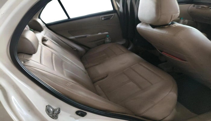 2013 Maruti Swift Dzire LDI, Diesel, Manual, 1,21,437 km, interior