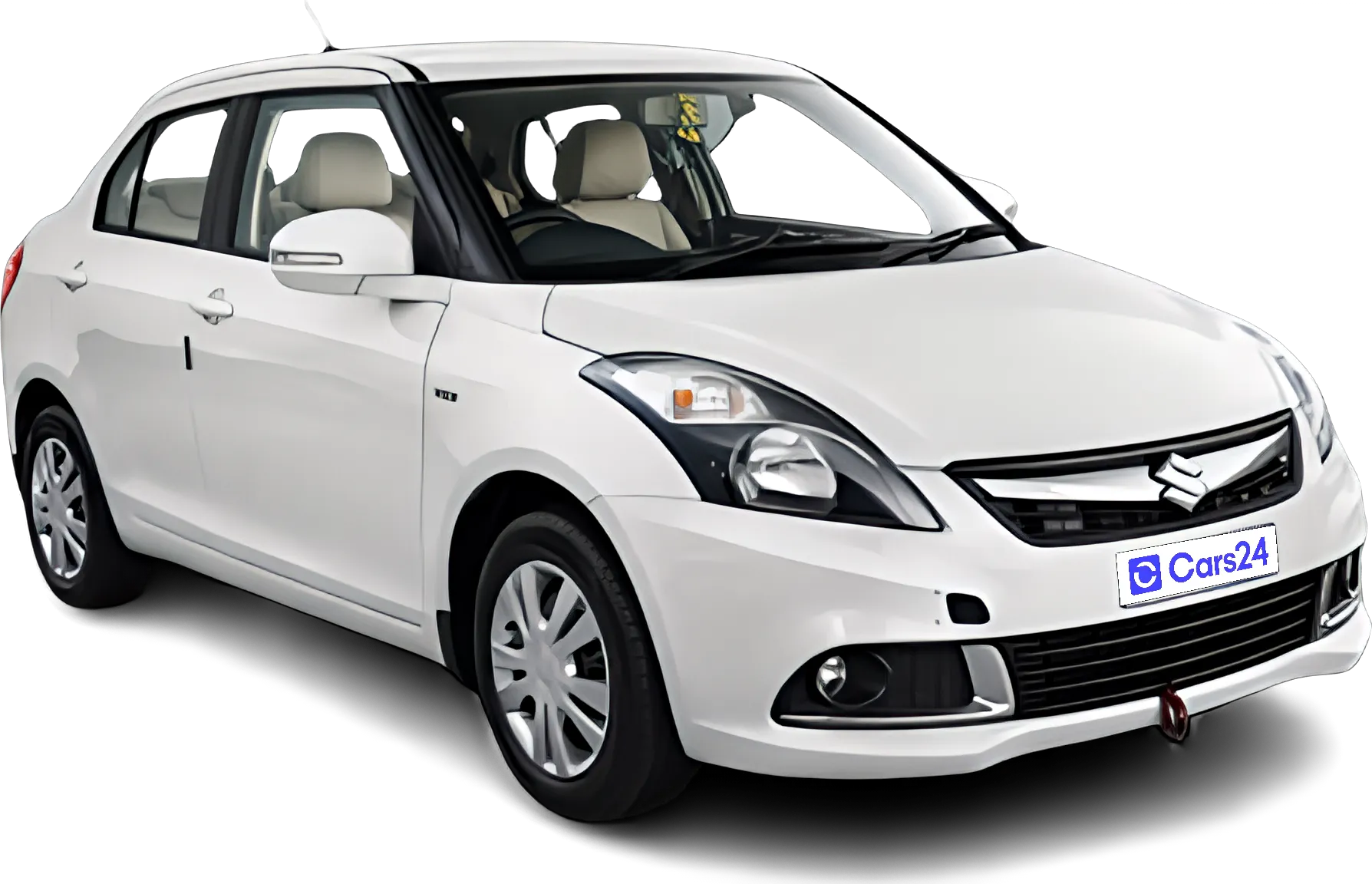 2013 Maruti Swift Dzire - Sedan - Diesel - Manual - ₹2.97 lakh