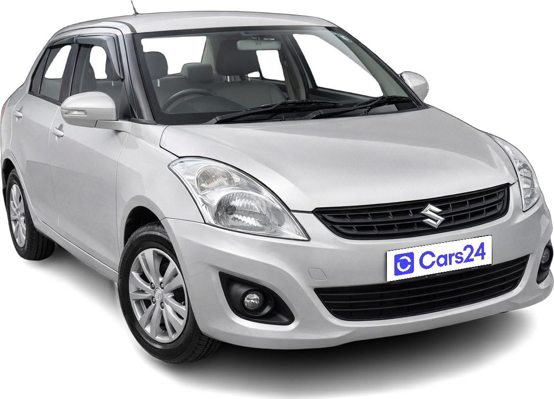 2014 Maruti Swift Dzire - Sedan - Petrol - Manual - ₹3.52 lakh