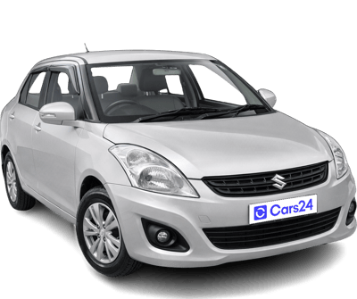 2014 Maruti Swift Dzire - Sedan - Petrol - Manual - ₹3.52 lakh