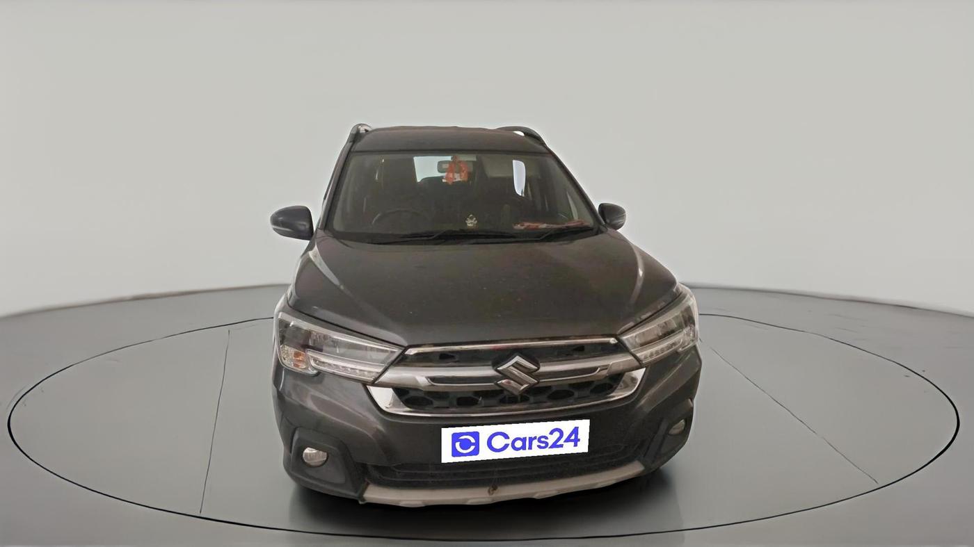 2022 Maruti XL6 ZETA AT, Petrol, Automatic, 58,117 km, exterior