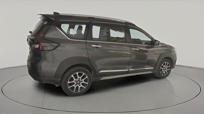 2022 Maruti XL6 ZETA AT, Petrol, Automatic, 58,117 km, exterior