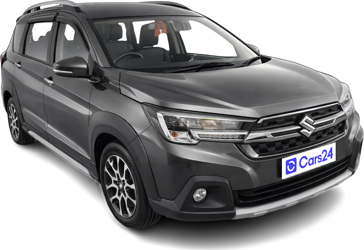 2022 Maruti XL6 - SUV - Petrol - Automatic - ₹9.50 lakh