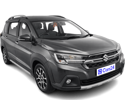 2022 Maruti XL6 - SUV - Petrol - Automatic - ₹9.50 lakh