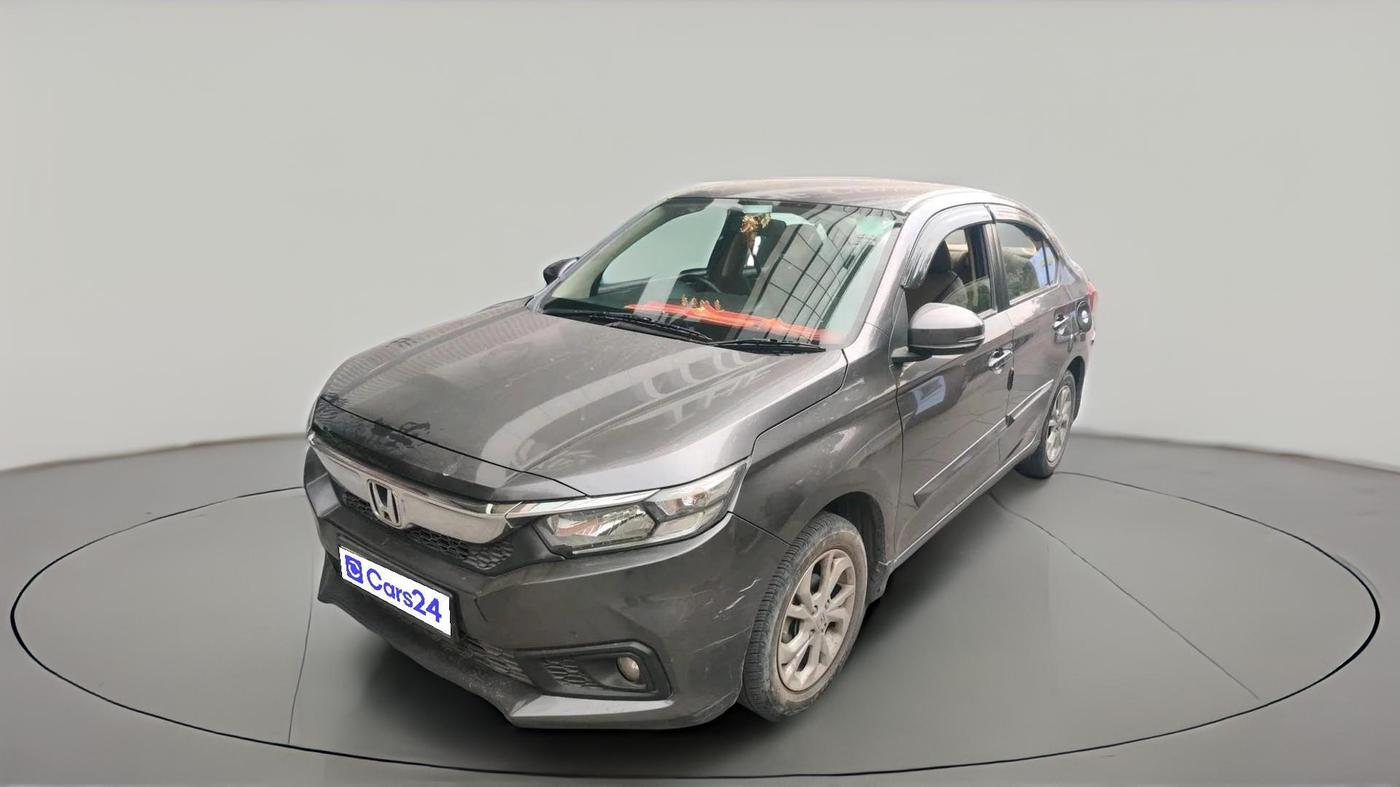 2020 Honda Amaze 1.2L I-VTEC VX, Petrol, Manual, 51,198 km, exterior