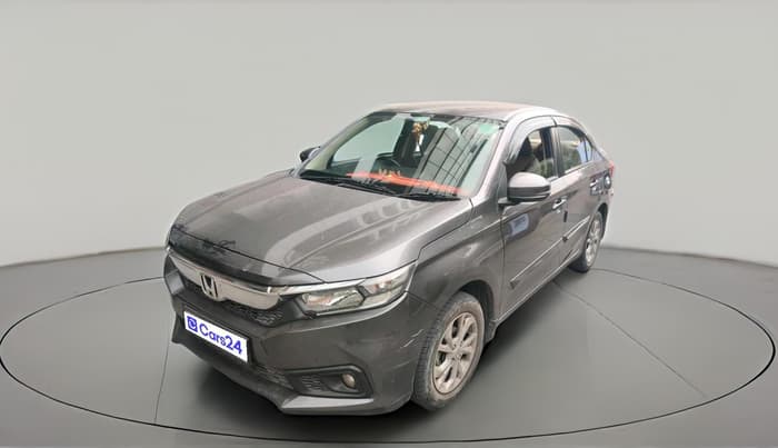 2020 Honda Amaze 1.2L I-VTEC VX, Petrol, Manual, 51,198 km, exterior