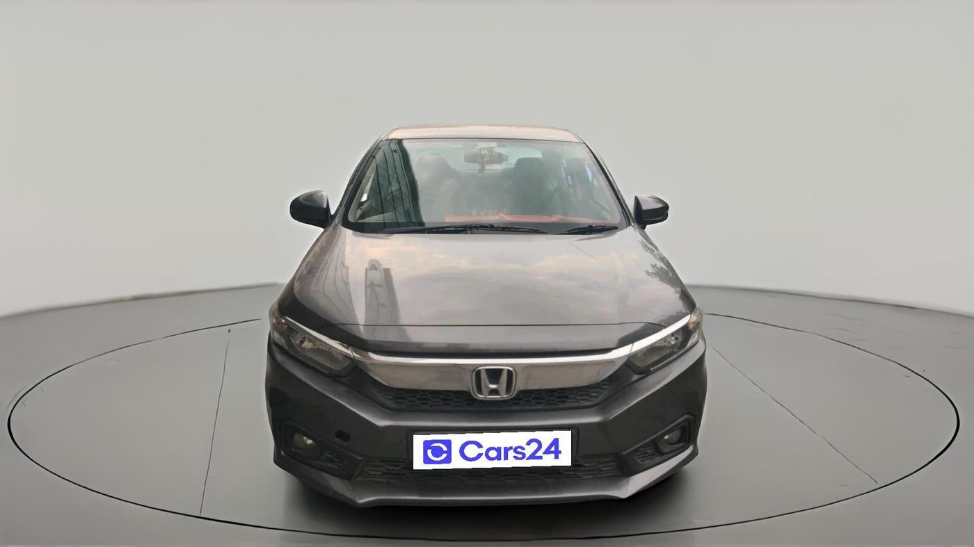 2020 Honda Amaze 1.2L I-VTEC VX, Petrol, Manual, 51,198 km, exterior