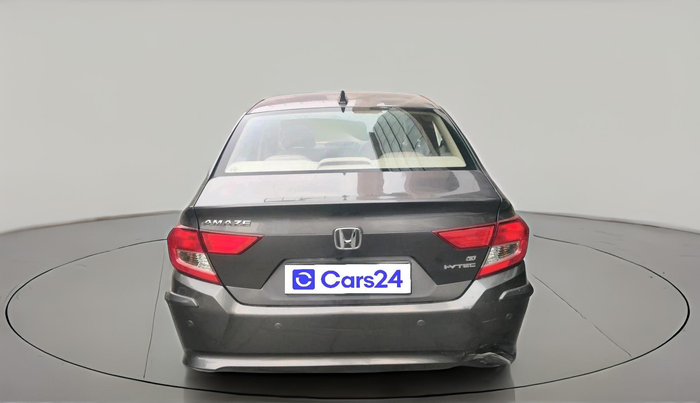 2020 Honda Amaze 1.2L I-VTEC VX, Petrol, Manual, 51,198 km, exterior