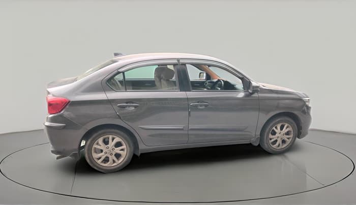 2020 Honda Amaze 1.2L I-VTEC VX, Petrol, Manual, 51,198 km, exterior