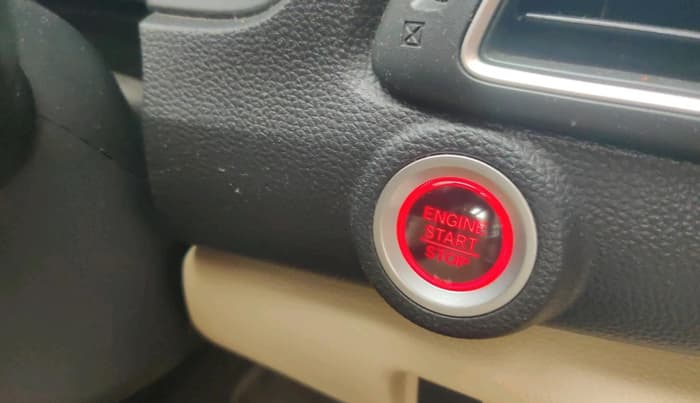 2020 Honda Amaze 1.2L I-VTEC VX, Petrol, Manual, 51,198 km, interior