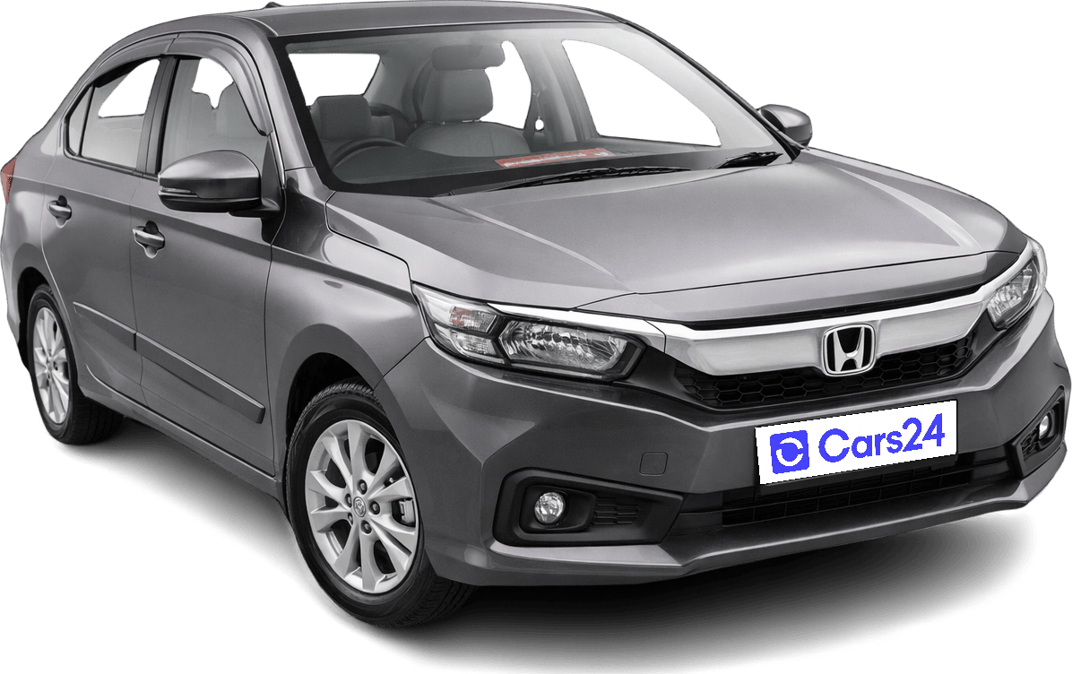 2020 Honda Amaze - Sedan - Petrol - Manual - ₹6.75 lakh