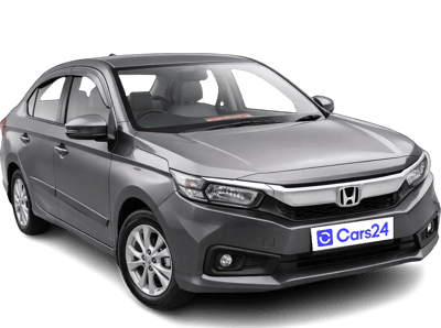 2020 Honda Amaze - Sedan - Petrol - Manual - ₹6.75 lakh