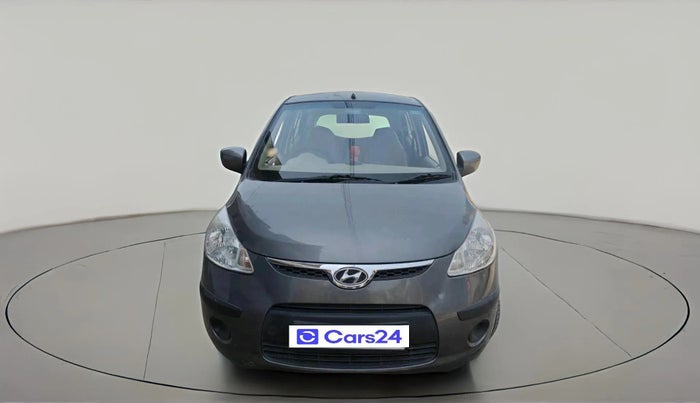 2010 Hyundai i10 MAGNA 1.2, Petrol, Manual, 46,719 km, exterior