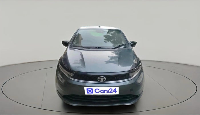 2021 Tata ALTROZ XT DIESEL, Diesel, Manual, 49,432 km, exterior