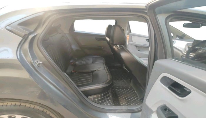 2021 Tata ALTROZ XT DIESEL, Diesel, Manual, 49,432 km, interior