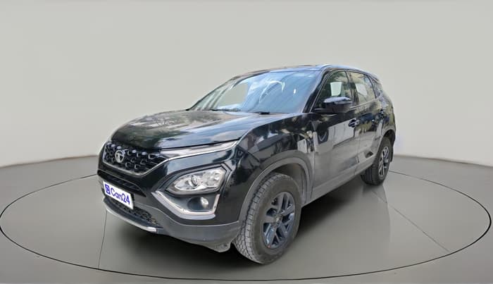 2022 Tata Harrier XTA PLUS 2.0L KRYOTEC DARK EDITION, Diesel, Automatic, 1,06,005 km, exterior