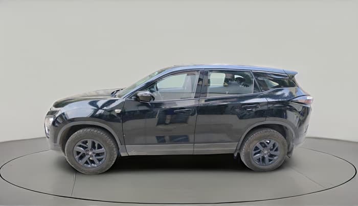 2022 Tata Harrier XTA PLUS 2.0L KRYOTEC DARK EDITION, Diesel, Automatic, 1,06,005 km, exterior