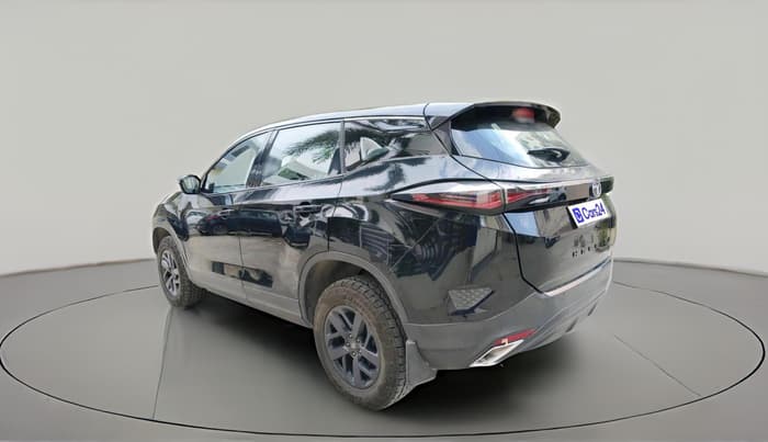 2022 Tata Harrier XTA PLUS 2.0L KRYOTEC DARK EDITION, Diesel, Automatic, 1,06,005 km, exterior