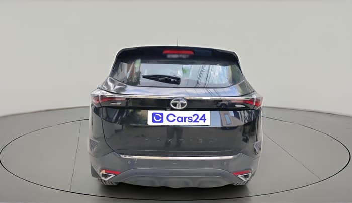 2022 Tata Harrier XTA PLUS 2.0L KRYOTEC DARK EDITION, Diesel, Automatic, 1,06,005 km, exterior
