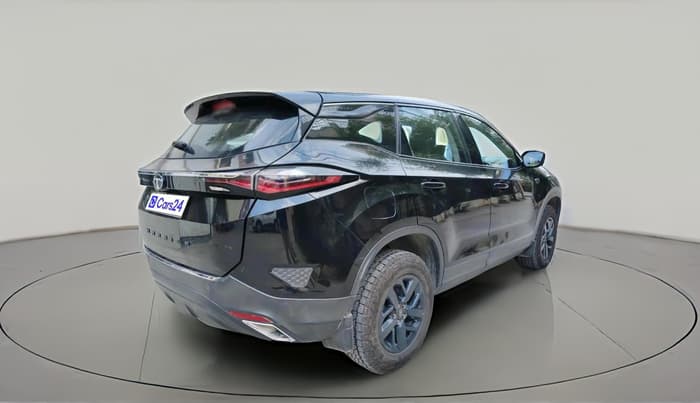 2022 Tata Harrier XTA PLUS 2.0L KRYOTEC DARK EDITION, Diesel, Automatic, 1,06,005 km, exterior