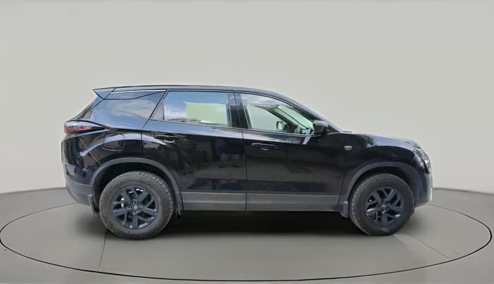 2022 Tata Harrier XTA PLUS 2.0L KRYOTEC DARK EDITION, Diesel, Automatic, 1,06,005 km, exterior