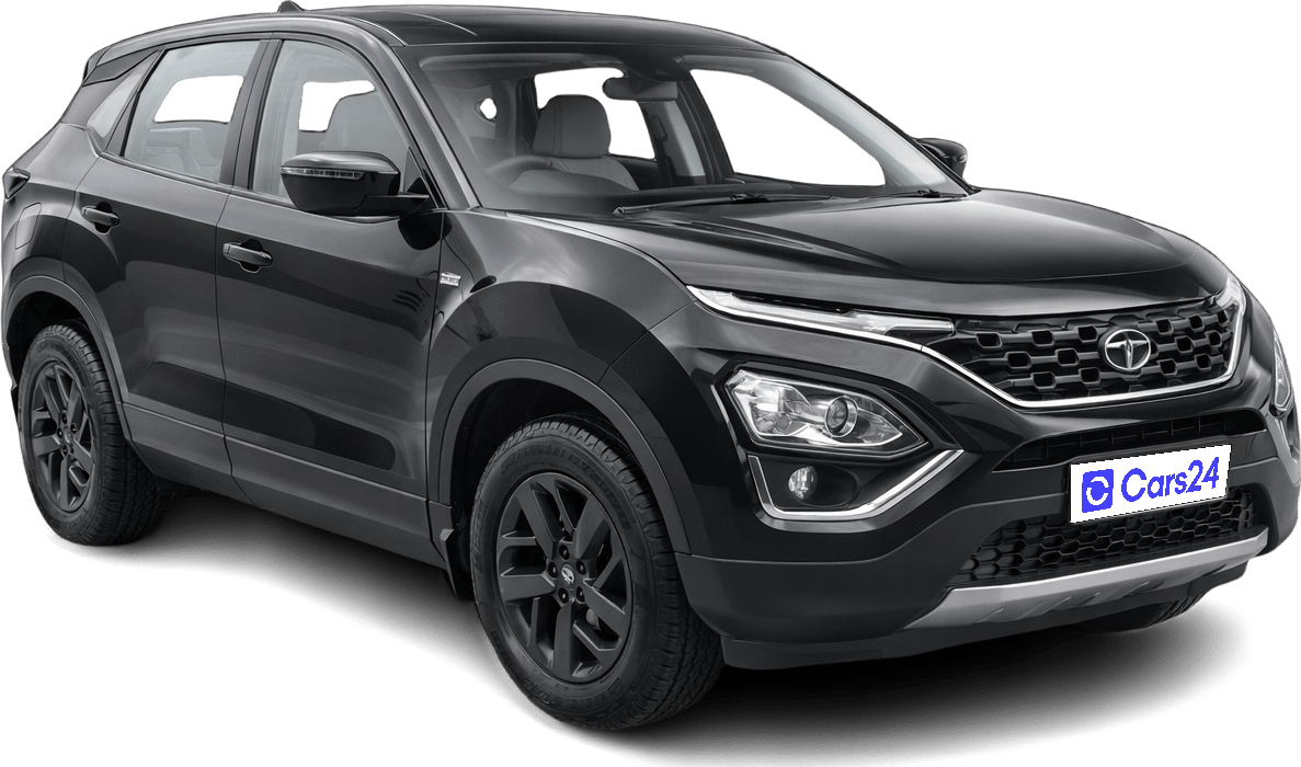 2022 Tata Harrier - SUV - Diesel - Automatic - ₹16.50 lakh