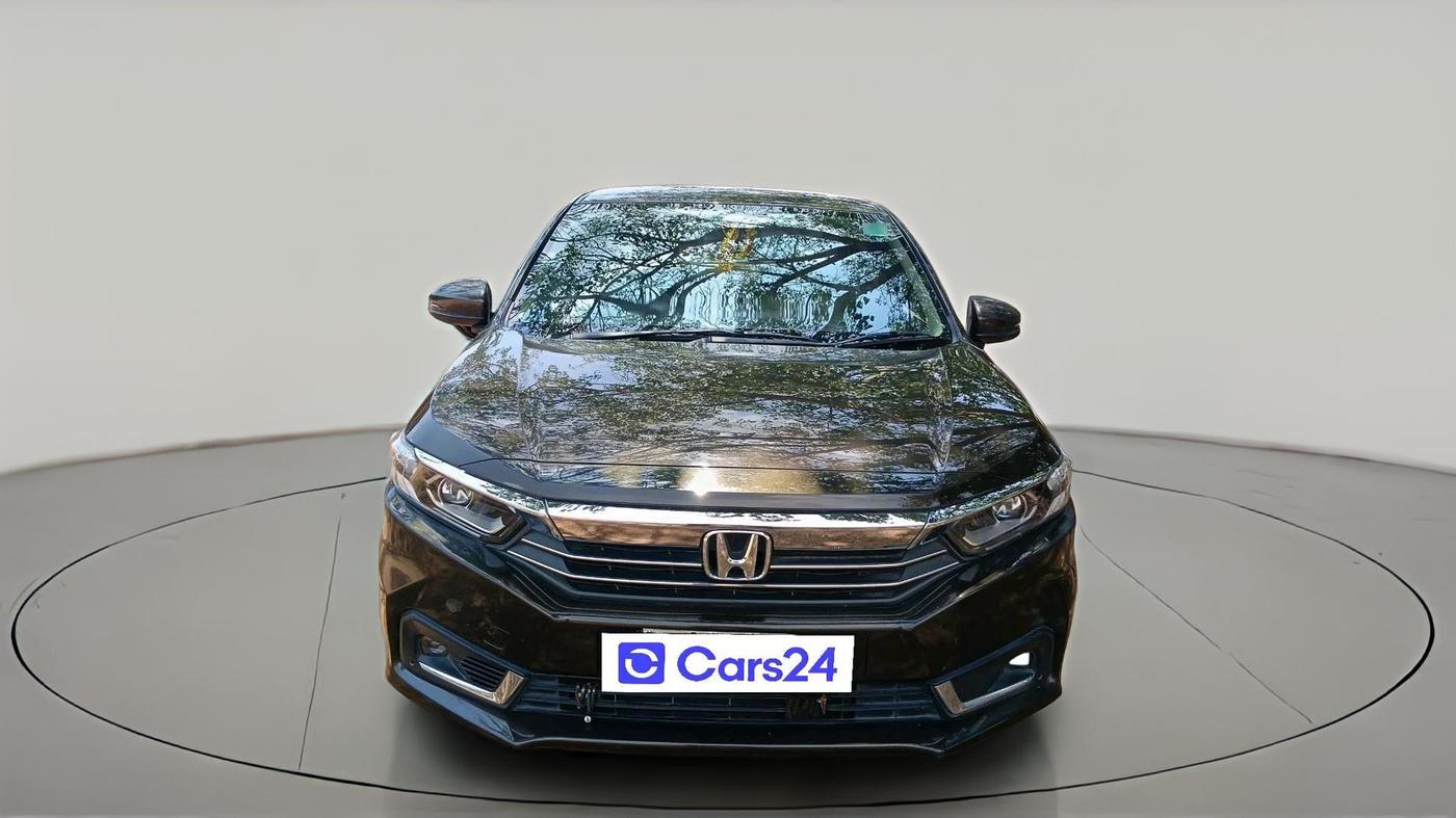 2024 Honda Amaze 1.2L I-VTEC VX, Petrol, Manual, 38,166 km, exterior
