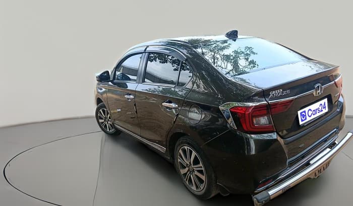 2024 Honda Amaze 1.2L I-VTEC VX, Petrol, Manual, 38,166 km, exterior