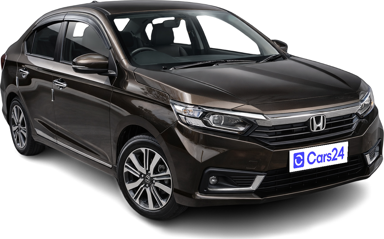 2024 Honda Amaze - Sedan - Petrol - Manual - ₹8.20 lakh