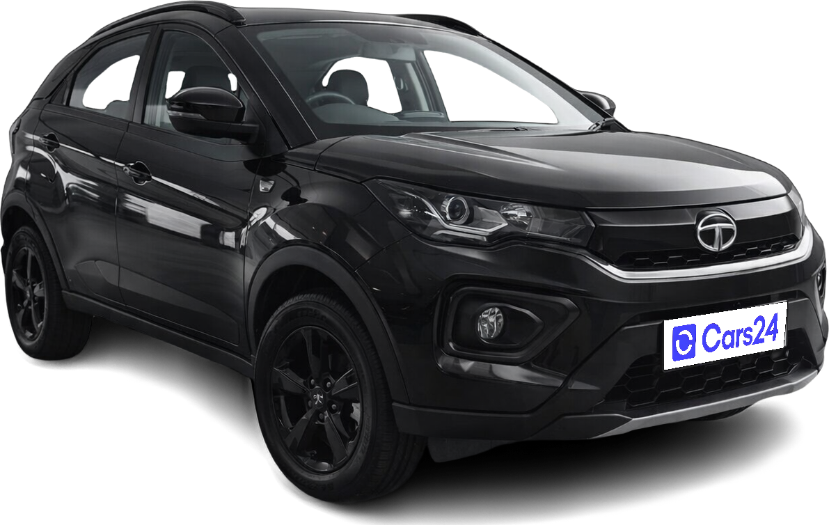 2023 Tata NEXON - SUV - Petrol - Automatic - ₹10.00 lakh