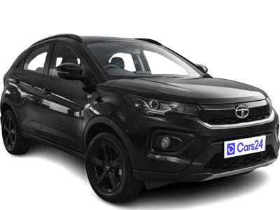 2023 Tata NEXON - SUV - Petrol - Automatic - ₹10.00 lakh