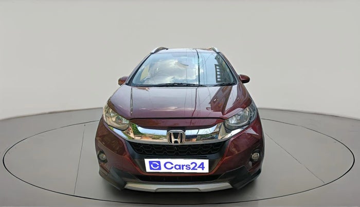 2017 Honda WR-V 1.5L I-DTEC VX MT, Diesel, Manual, 97,119 km, exterior