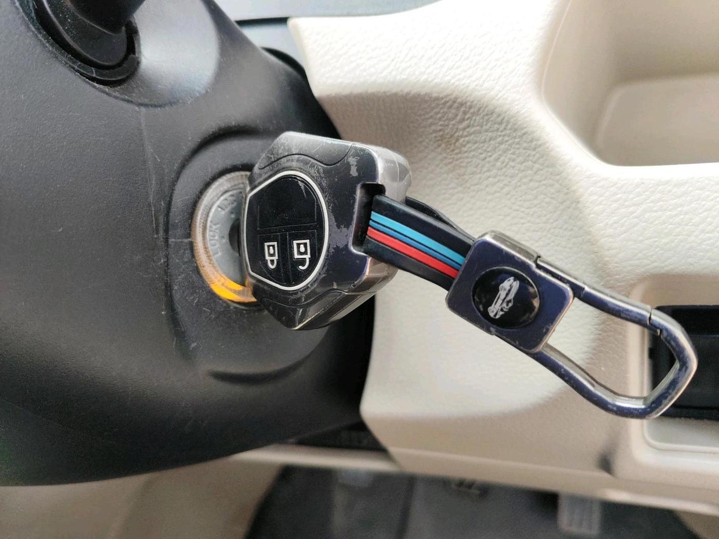 2016 Maruti Ciaz VXI+, Petrol, Manual, 57,014 km, interior