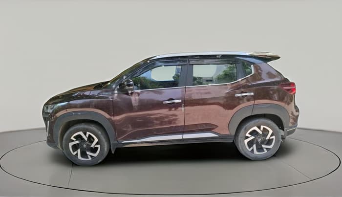 2022 Nissan MAGNITE XV PREMIUM DUAL TONE, Petrol, Manual, 26,115 km, exterior