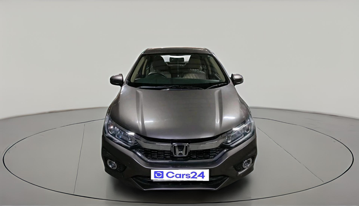 2015 Honda City 1.5L I-VTEC SV, Petrol, Manual, 91,602 km, exterior